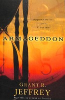 Armageddon (Paperback)