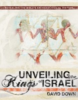 Unveiling The Kings Of Israel