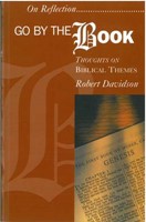 Go By The Book (Paperback)