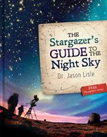 The Stargazer's Guide To The Night Sky (Hard Cover)