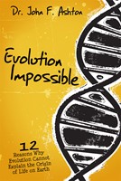 Evolution Impossible (Paperback)