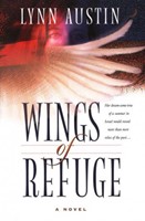 Wings Of Refuge (Paperback)