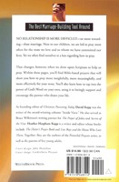 Powerful Prayers For Your Marriage (Paperback)