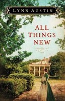 All Things New (Paperback)