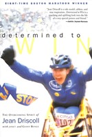 Determined To Win (Paperback)