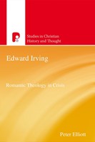 Edward Irving (Paperback)