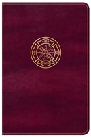 CSB Firefighter's Bible (Imitation Leather)