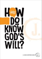 Help! How Do I Know God's Will? (Paperback)