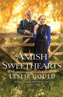 Amish Sweethearts (Paperback)
