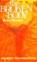 The Broken Body (Paperback)