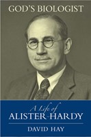 God's Biologist (Hard Cover)
