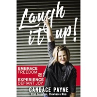 Laugh It Up! (Paperback)