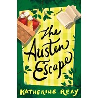 The Austen Escape (Paperback)