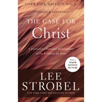 The Case For Christ (Paperback)