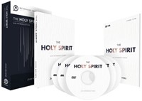 Holy Spirit, The: An Introduction (Kit)