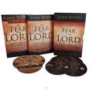 The Fear Of The Lord (Kit)