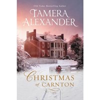 Christmas At Carnton (Paperback)