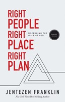 Right People, Right Place, Right Plan (Paperback)
