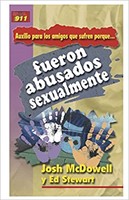 Fueron Absusados Sexualmente (Paperback)