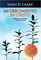 Mi crecimiento en Cristo (Paperback)