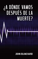 ¿A donde vamos después de la muerte? (Paperback)