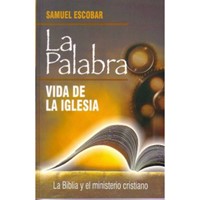 La palabra: Vida de la iglesia (Paperback)