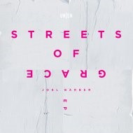 Streets Of Grace CD (CD-Audio)