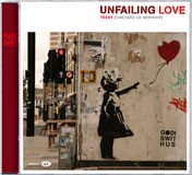 Unfailing Love CD (CD-Audio)