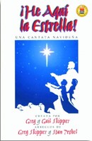 ¡He Aqui La Estrella (Paperback)