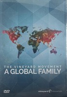 Vineyard Movement, The: A Global Family DVD Set 2015 (DVD)