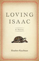 Loving Isaac (Paperback)