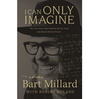 I Can Only Imagine (Paperback)