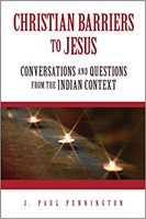 Christian Barriers to Jesus (Paperback)