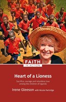Heart of a Lioness (Paperback)
