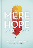 Mere Hope (Hard Cover)