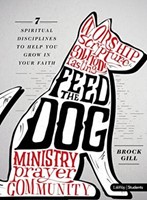 Feed the Dog