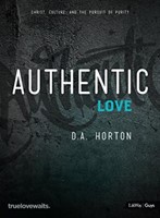 Authentic Love - Bible Study for Guys (Paperback)