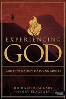 Experiencing God - Member Book (Paperback)