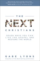 The Next Christians (Paperback)