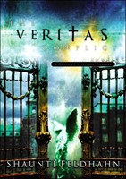 The Veritas Conflict (Paperback)