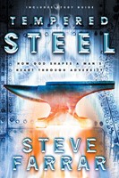 Tempered Steel (Paperback)