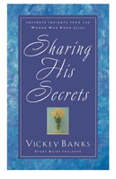 Sharing His Secrets
