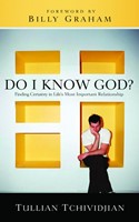 Do I Know God? (Hard Cover)