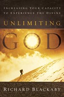 Unlimiting God (Hard Cover)