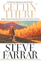 Gettin' There - A Passage Through The Psalms (Paperback)