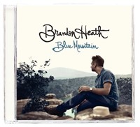 Blue Mountain (CD-Audio)