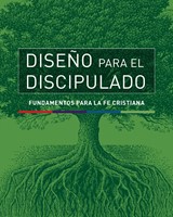 Diseño para el discipulado (Paperback)