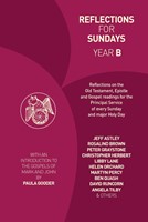 Reflections For Sundays Year B
