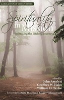 Spirituality In Mission (Paperback)