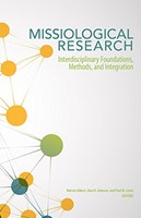 Missiological Research